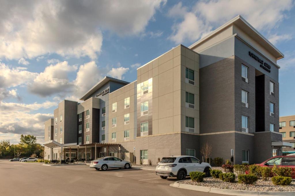 TownePlace Suites by Marriott Chesterfield